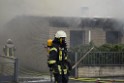 Feuer 2 Y Explo Koeln Hoehenhaus Scheuerhofstr P0291